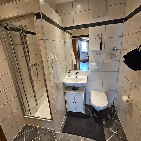 Toelzblick - Wohnen Ueber Den Daechern Von Toelz * Bad Tölz