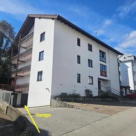 Toelzblick - Wohnen Ueber Den Daechern Von Toelz * Bad Tölz