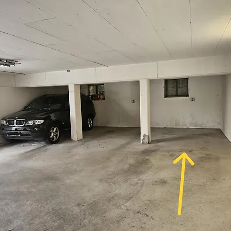Toelzblick - Wohnen Ueber Den Daechern Von Toelz Appartement Bad Tölz