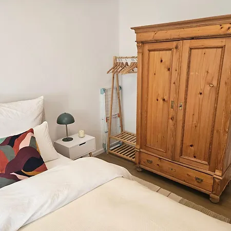 Toelzblick - Wohnen Ueber Den Daechern Von Toelz Appartement